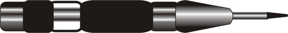 Automatic Centre Punch