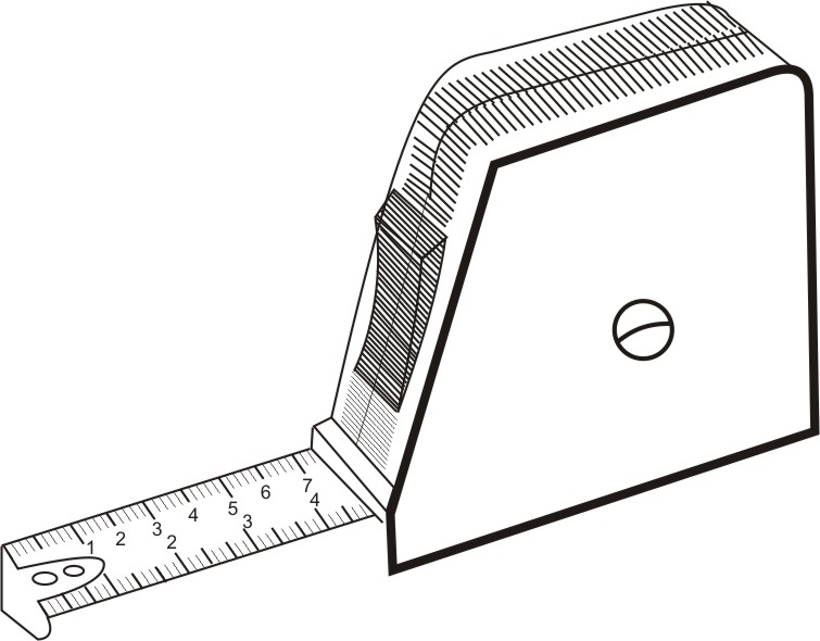 Flexible tape