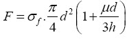 Formula