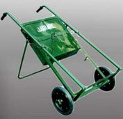 Cylinder Trolley