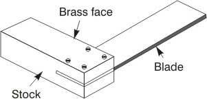 Try-square part 1