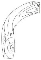 Bow defect
