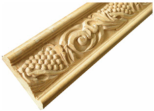 Moulding