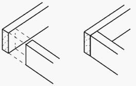Box construction