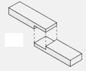 End halving