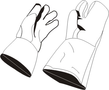 Gloves