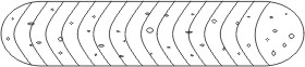 Porosity welding defect 1