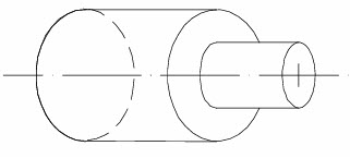 Final shape sought
