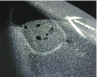 Microporosity