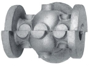 MouldShift