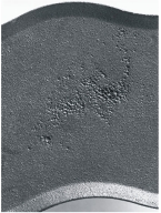 Pinholes