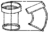Shell pattern